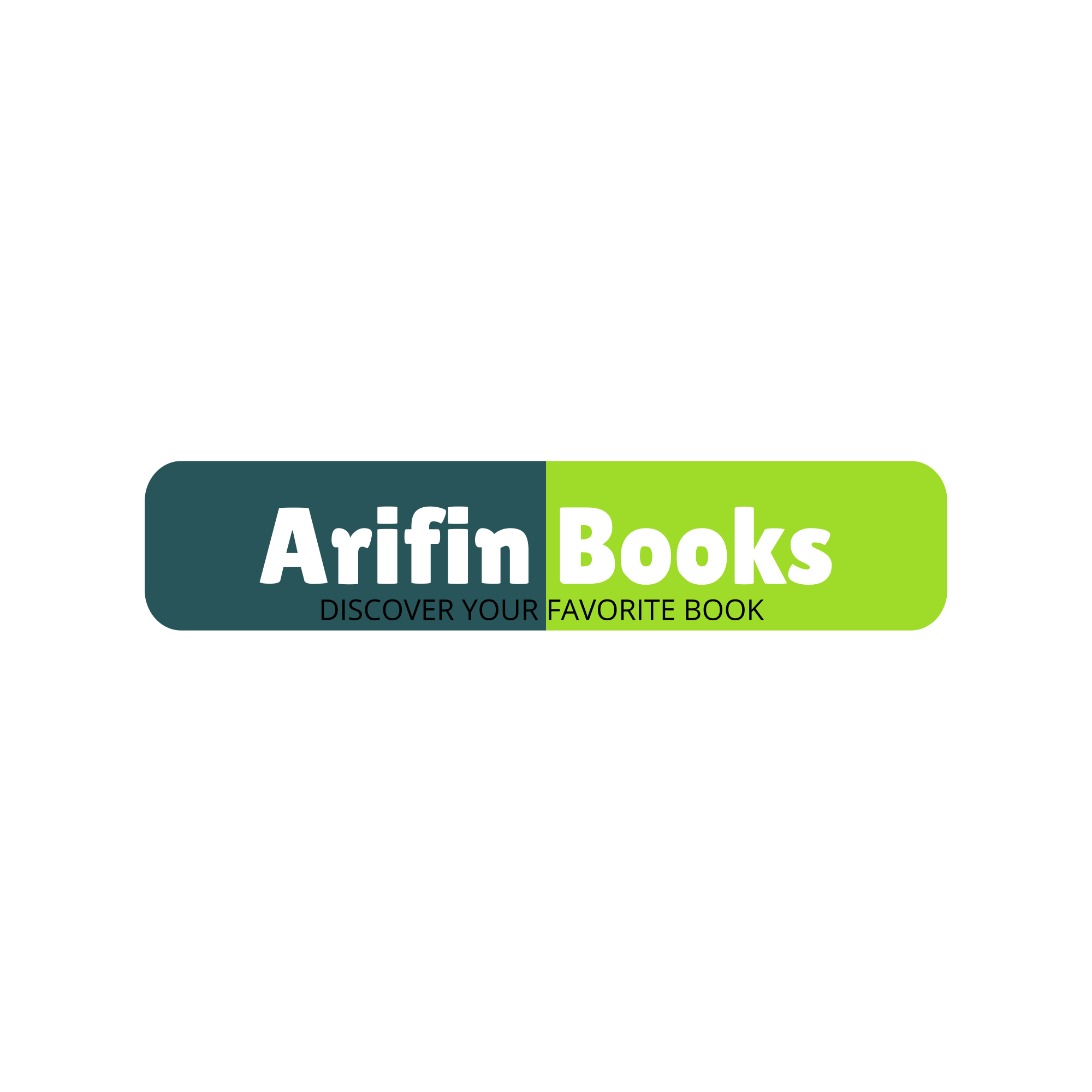 Arifin Books